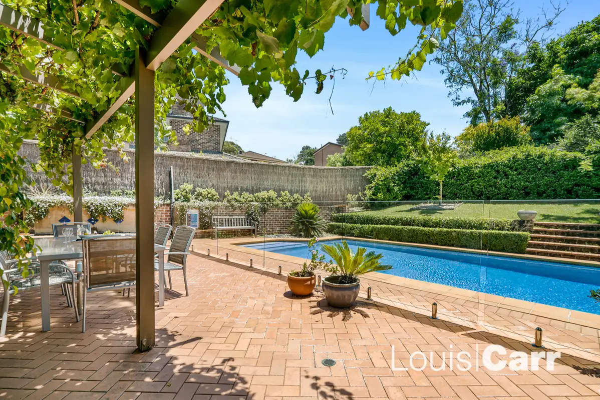 16 Rosewood Place, Cherrybrook Sold by Louis Carr Real Estate - image 7