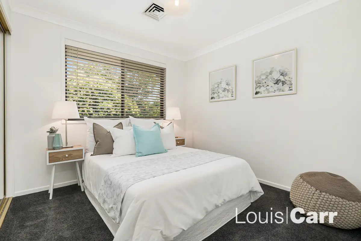 16 Rosewood Place, Cherrybrook Sold by Louis Carr Real Estate - image 11