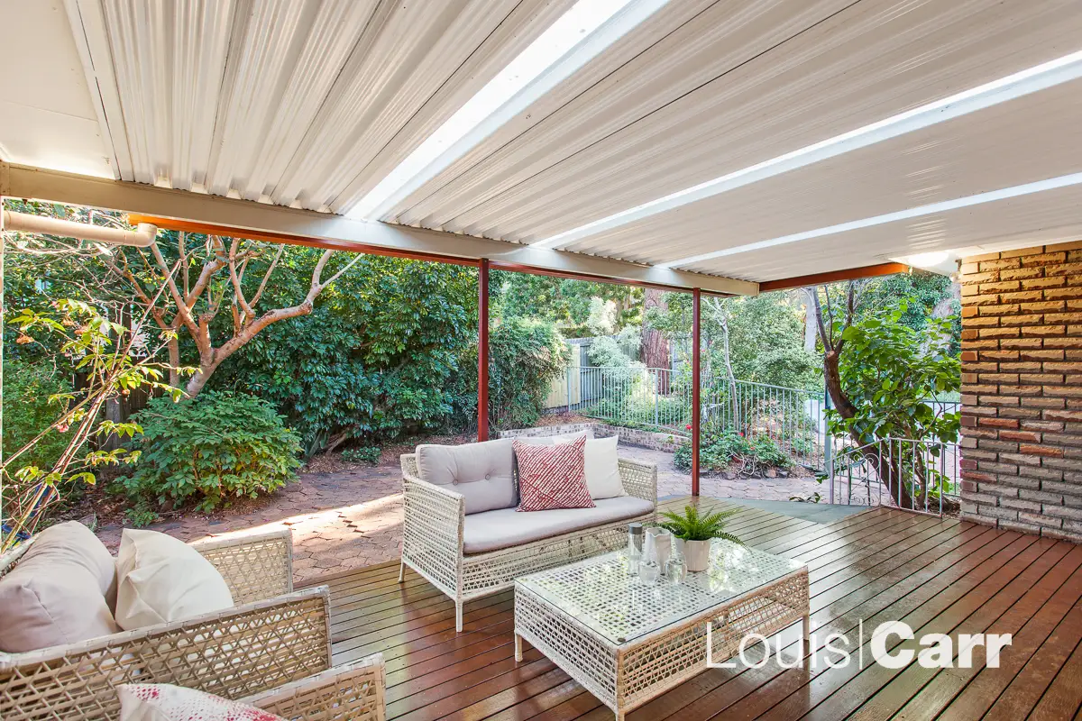 21 Radley Place, Cherrybrook Sold by Louis Carr Real Estate - image 7