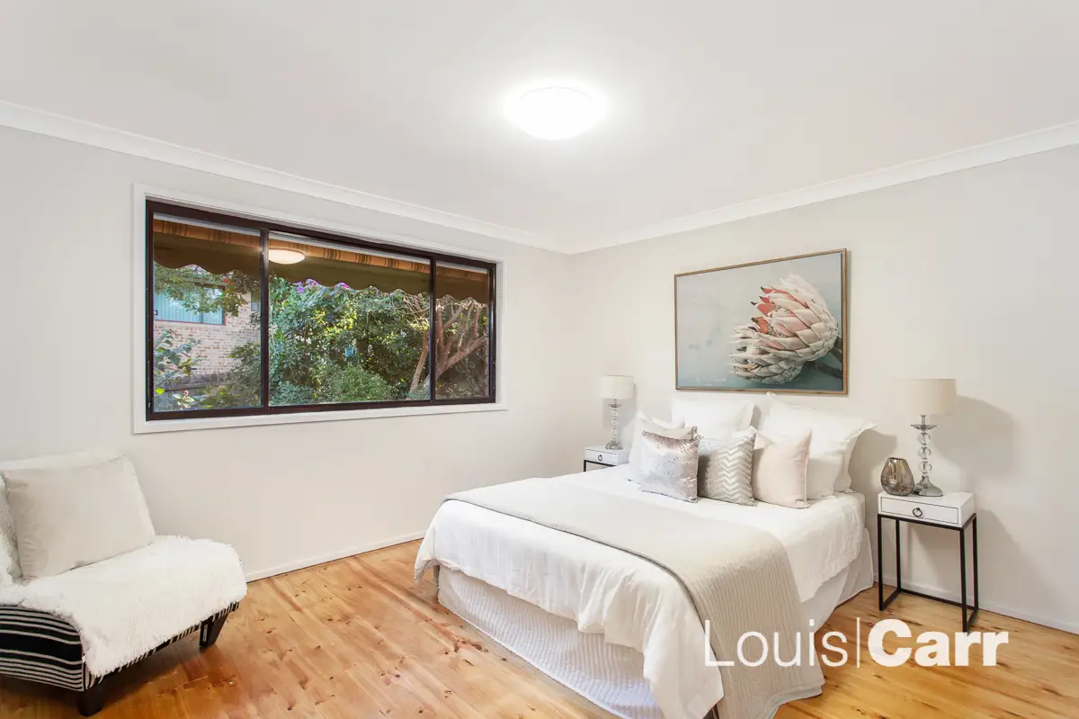21 Radley Place, Cherrybrook Sold by Louis Carr Real Estate - image 5