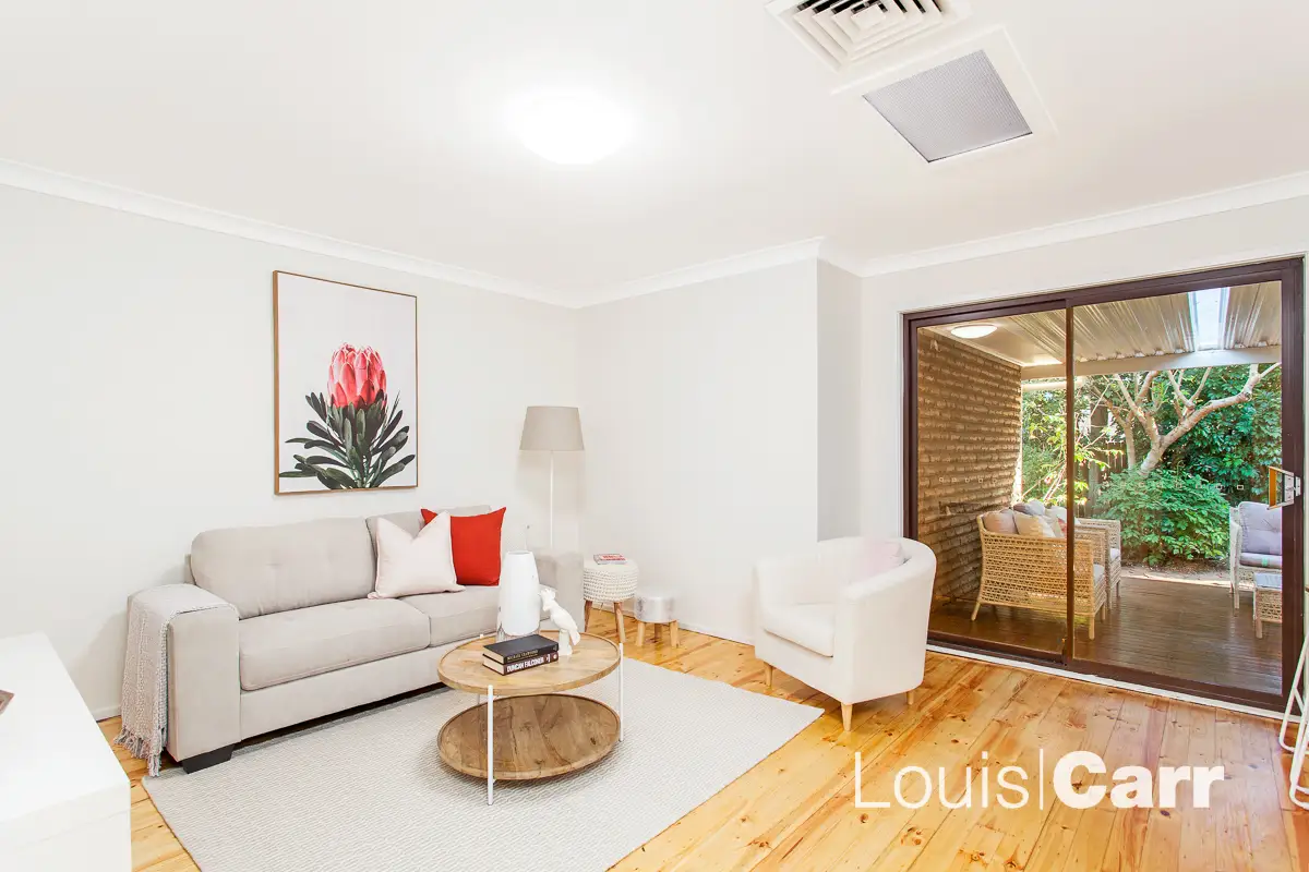 21 Radley Place, Cherrybrook Sold by Louis Carr Real Estate - image 3