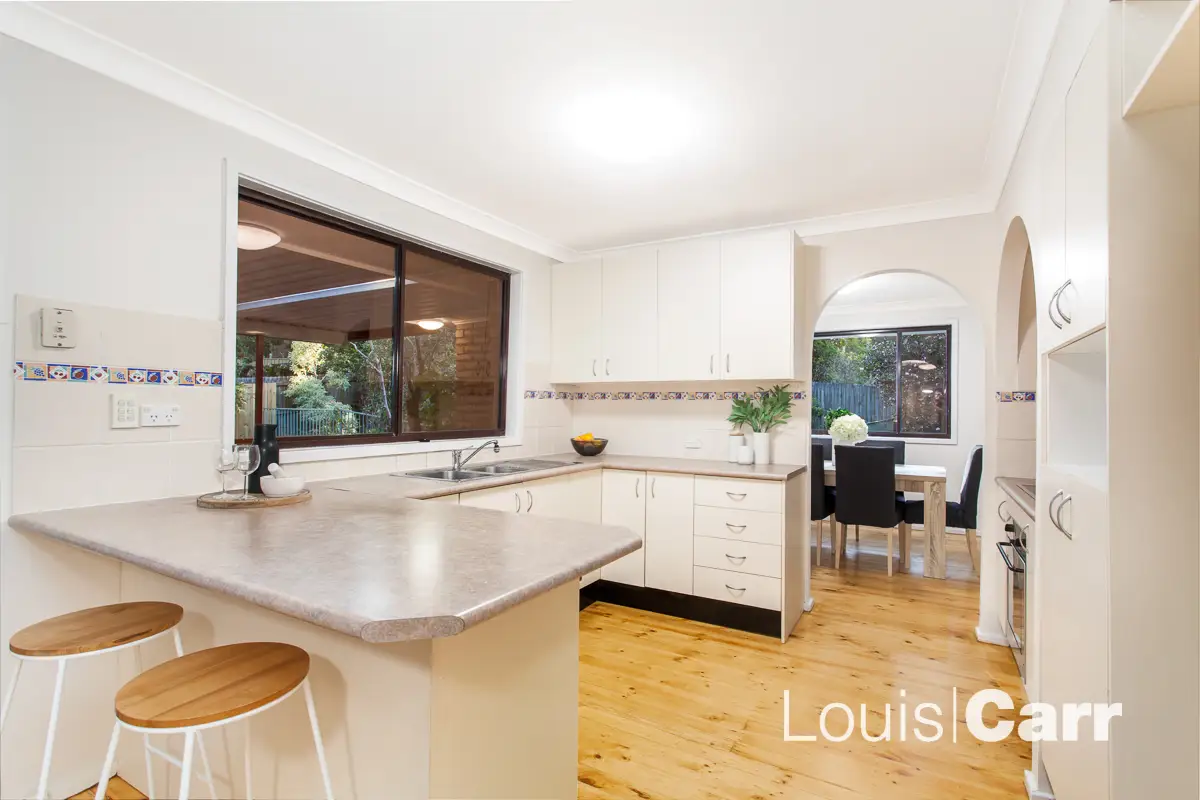 21 Radley Place, Cherrybrook Sold by Louis Carr Real Estate - image 4