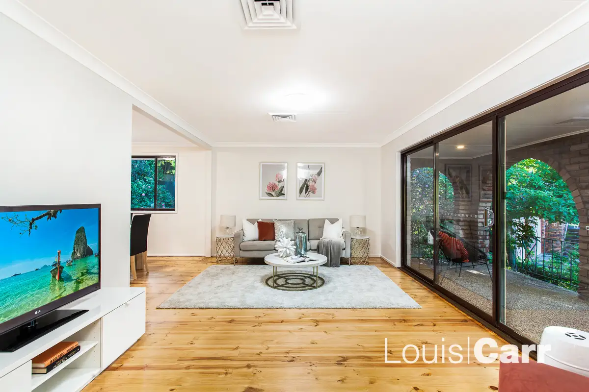 21 Radley Place, Cherrybrook Sold by Louis Carr Real Estate - image 2