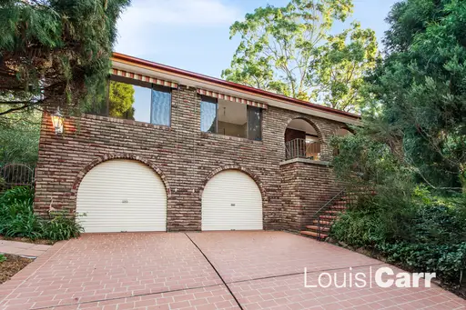 21 Radley Place, Cherrybrook Sold by Louis Carr Real Estate