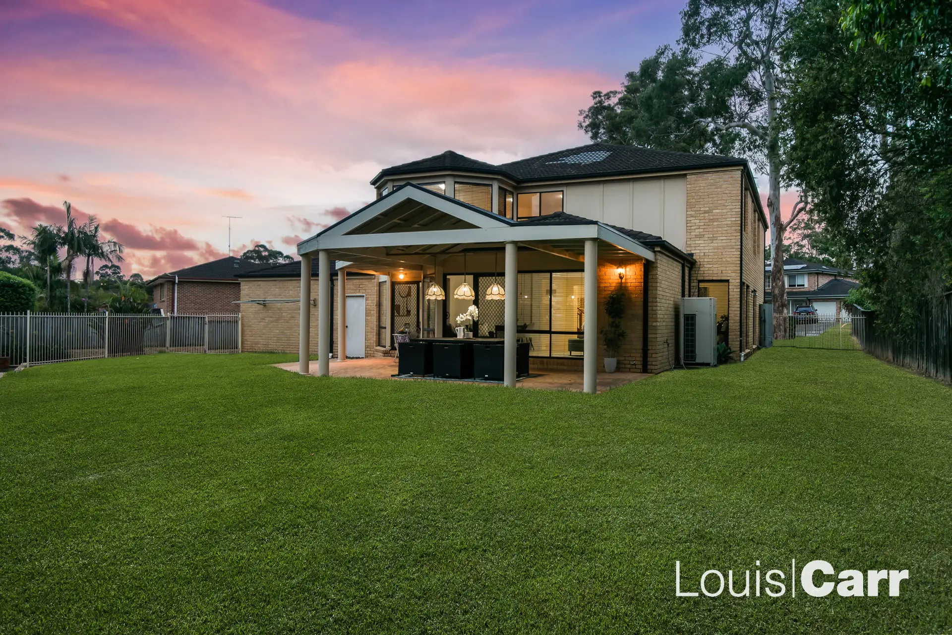 71 Tallowwood Avenue, Cherrybrook Sold by Louis Carr Real Estate - image 13