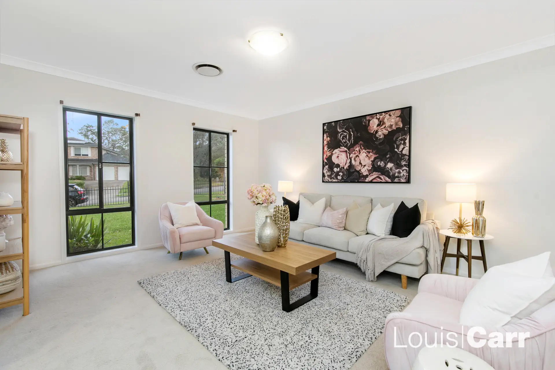 71 Tallowwood Avenue, Cherrybrook Sold by Louis Carr Real Estate - image 2