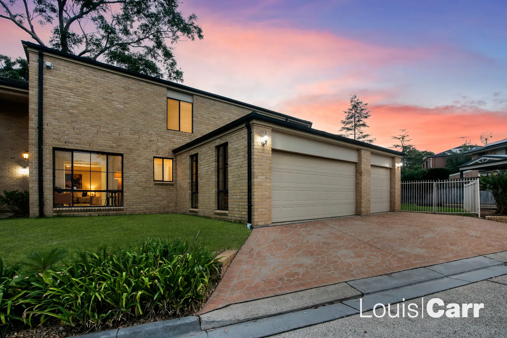 71 Tallowwood Avenue, Cherrybrook Sold by Louis Carr Real Estate - image 14