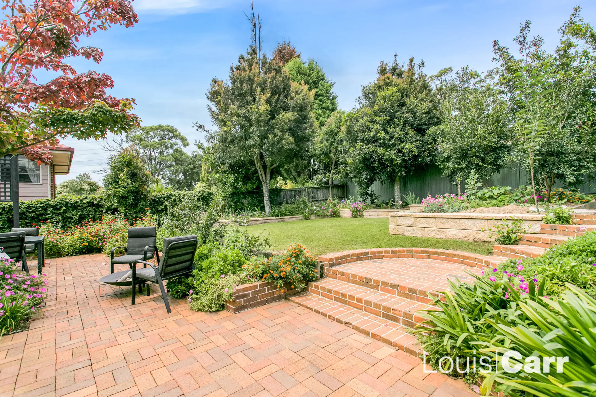 Photo #3: 9 Teddick Place, Cherrybrook - Sold by Louis Carr Real Estate