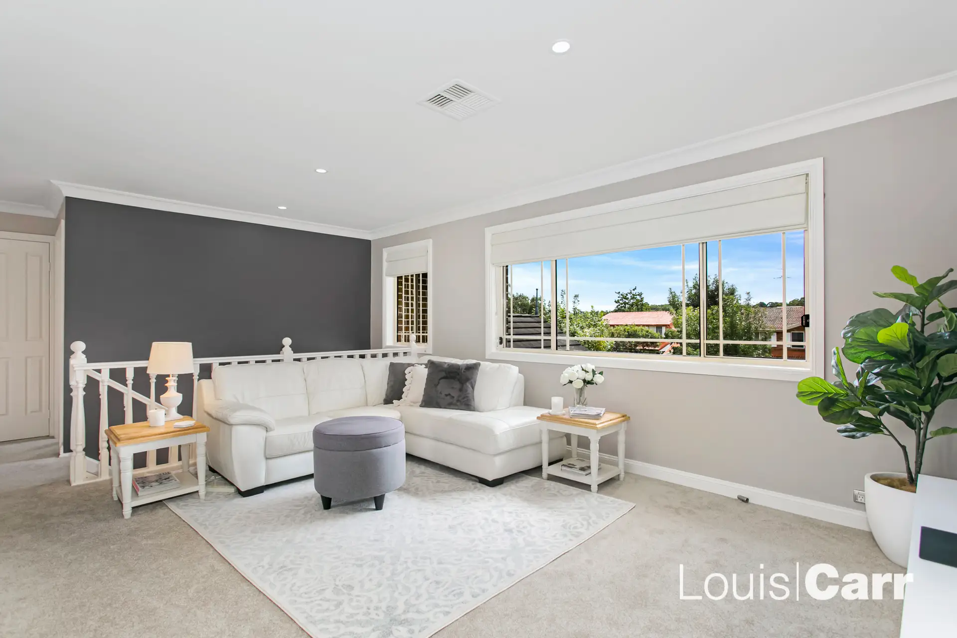 Photo #12: 9 Teddick Place, Cherrybrook - Sold by Louis Carr Real Estate