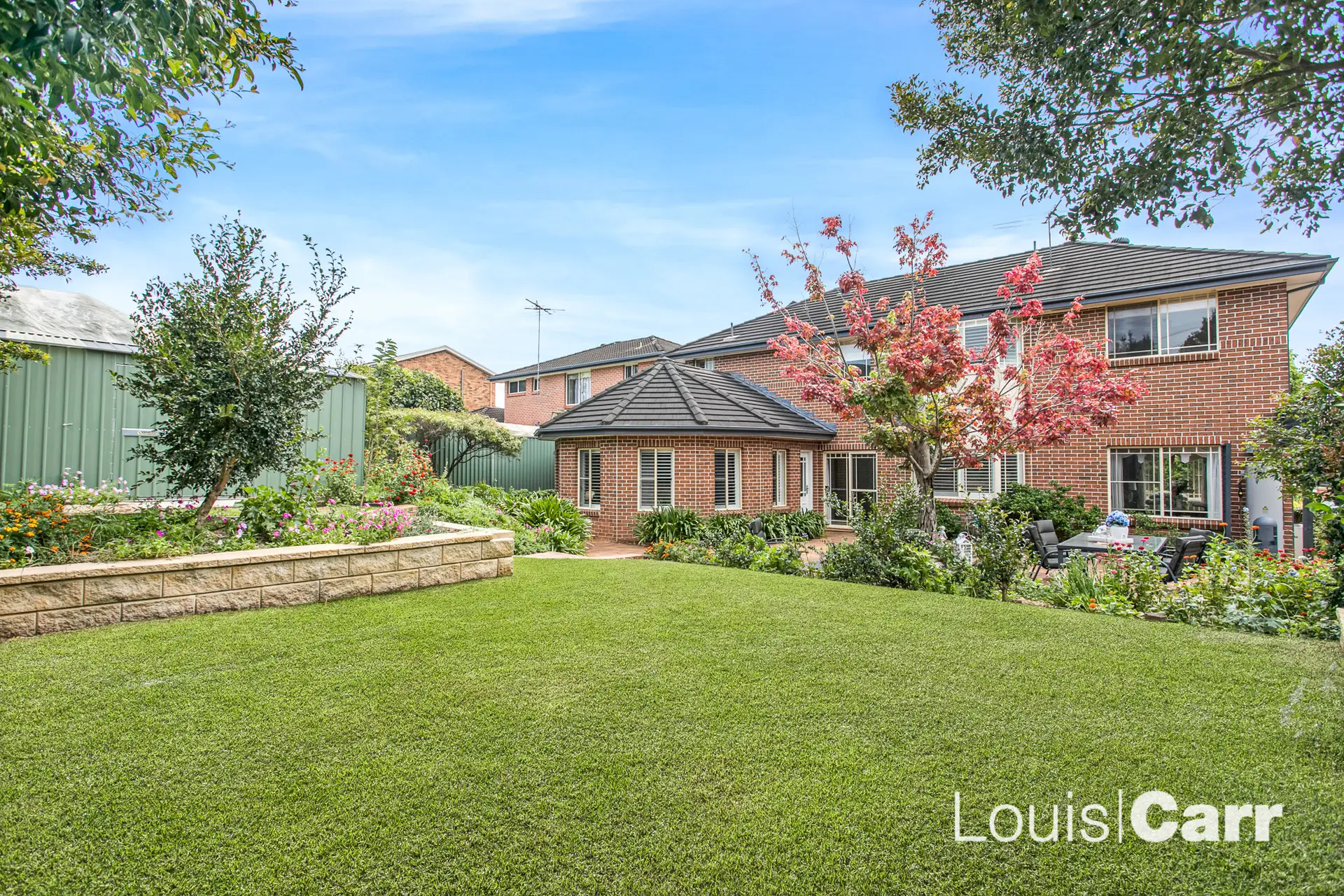9 Teddick Place, Cherrybrook Sold by Louis Carr Real Estate - image 2