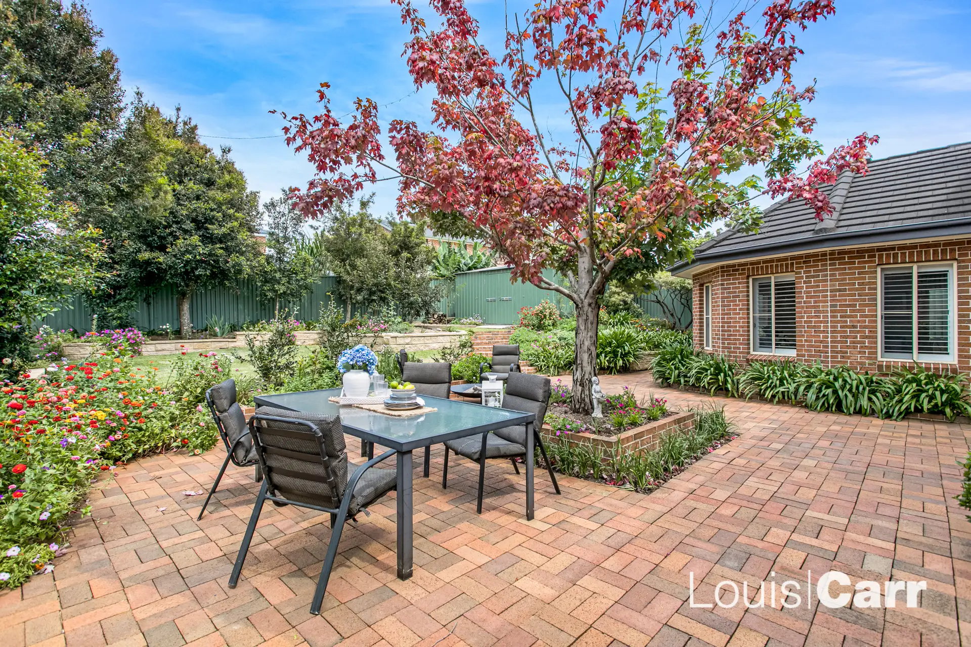 9 Teddick Place, Cherrybrook Sold by Louis Carr Real Estate - image 11