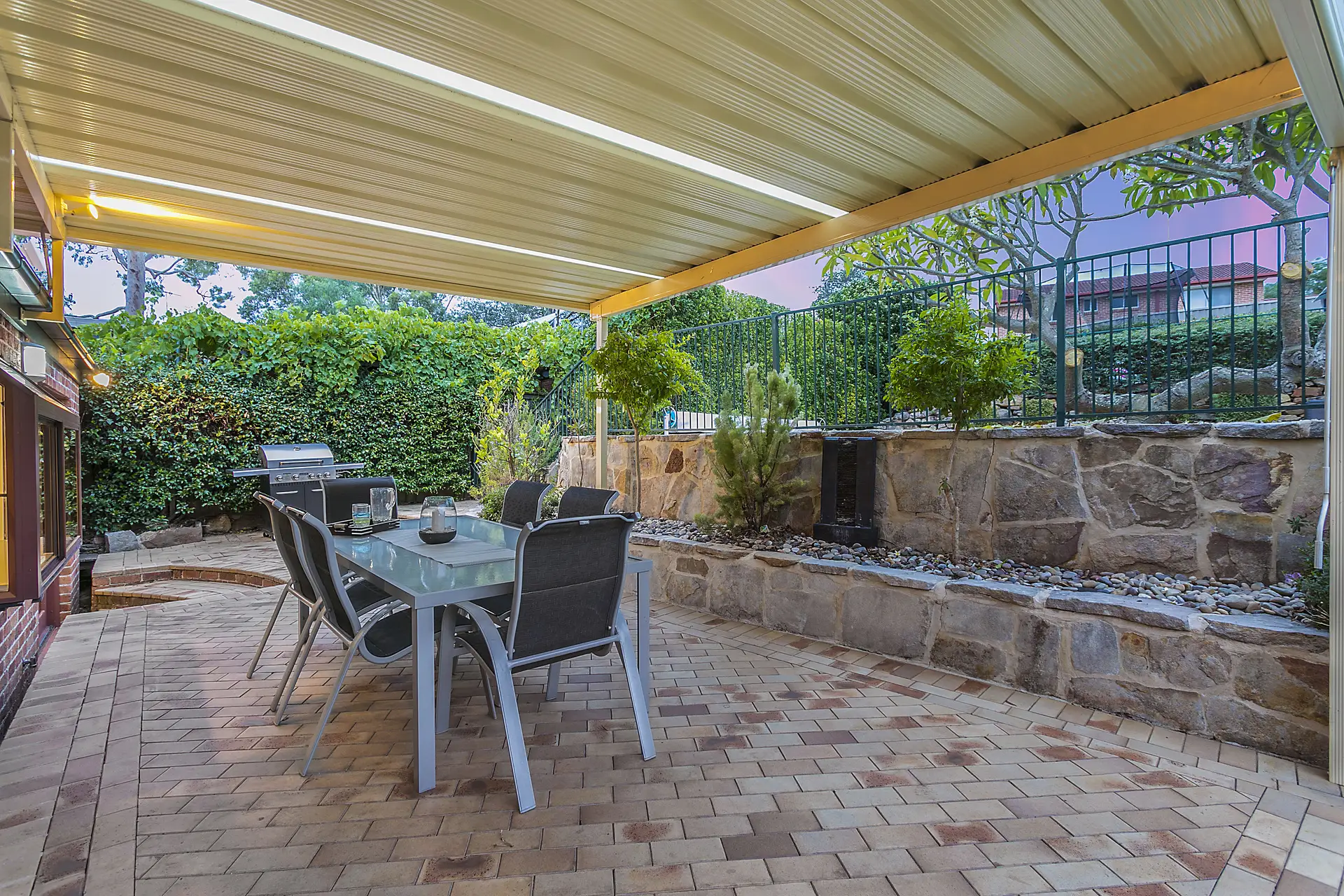 60 Kentia Parade, Cherrybrook Sold by Louis Carr Real Estate - image 1