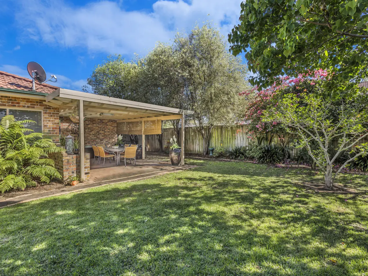 3 Heritage Court, Dural Sold by Louis Carr Real Estate - image 4
