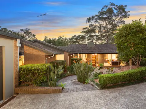 37 Appletree Drive, Cherrybrook Sold by Louis Carr Real Estate