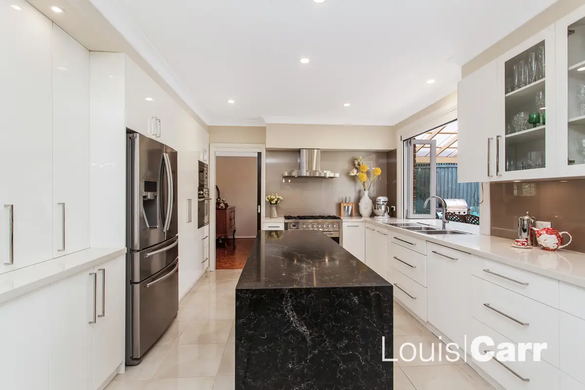 12 Josephine Crescent, Cherrybrook Sold by Louis Carr Real Estate - image 4