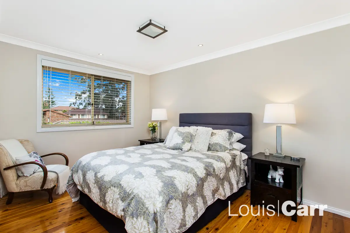12 Josephine Crescent, Cherrybrook Sold by Louis Carr Real Estate - image 8
