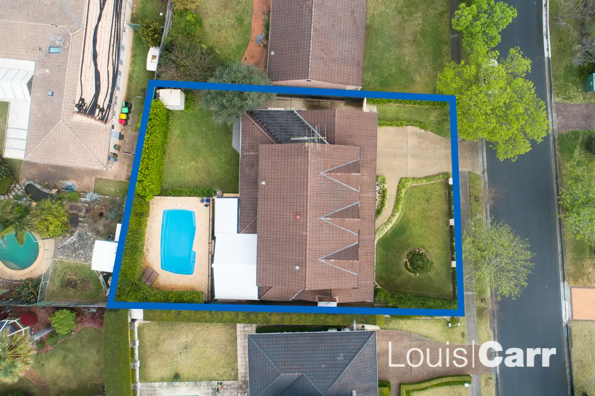 12 Josephine Crescent, Cherrybrook Sold by Louis Carr Real Estate - image 13