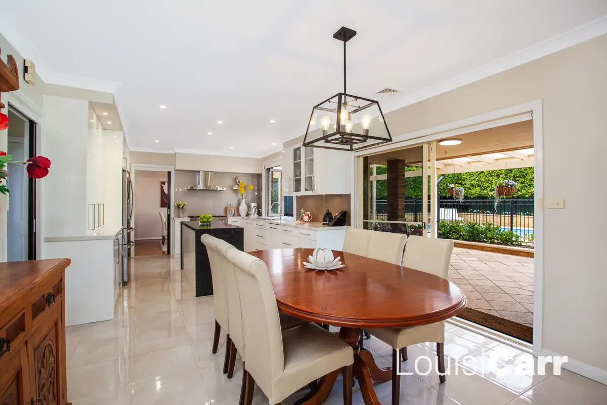 12 Josephine Crescent, Cherrybrook Sold by Louis Carr Real Estate - image 1