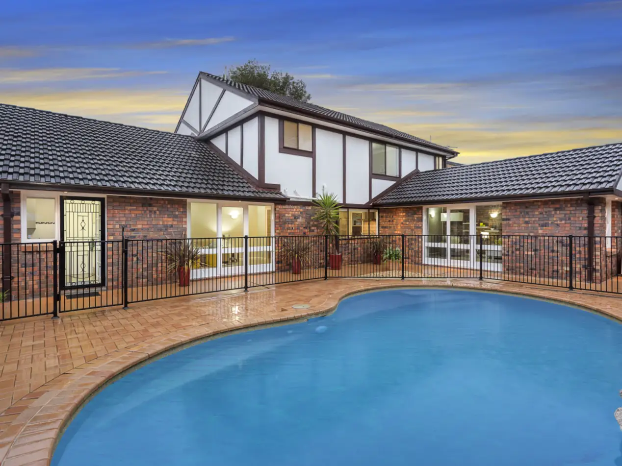 18 Elderberry Place, Cherrybrook Sold by Louis Carr Real Estate - image 3