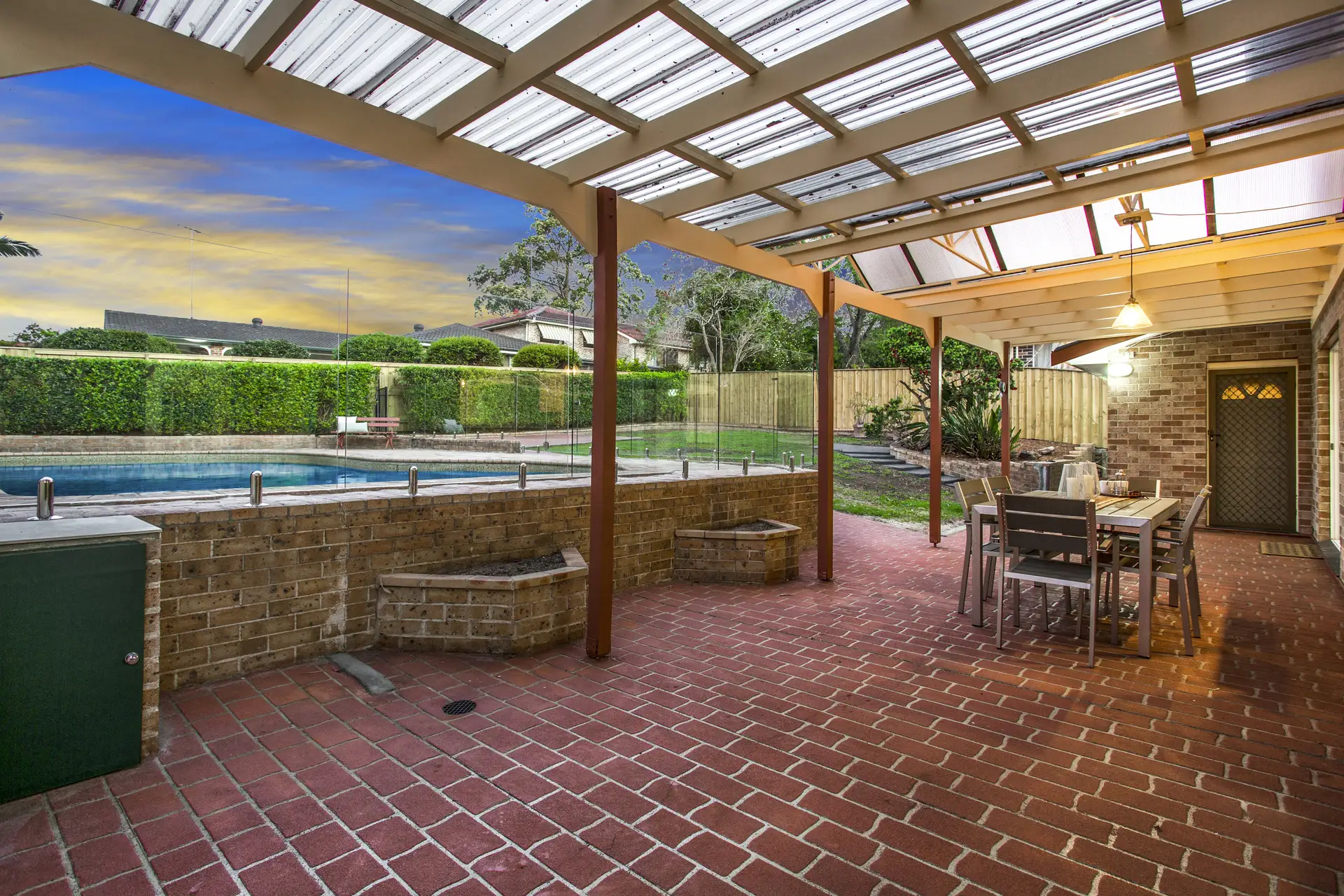 5 Hibiscus Place, Cherrybrook Sold by Louis Carr Real Estate - image 1