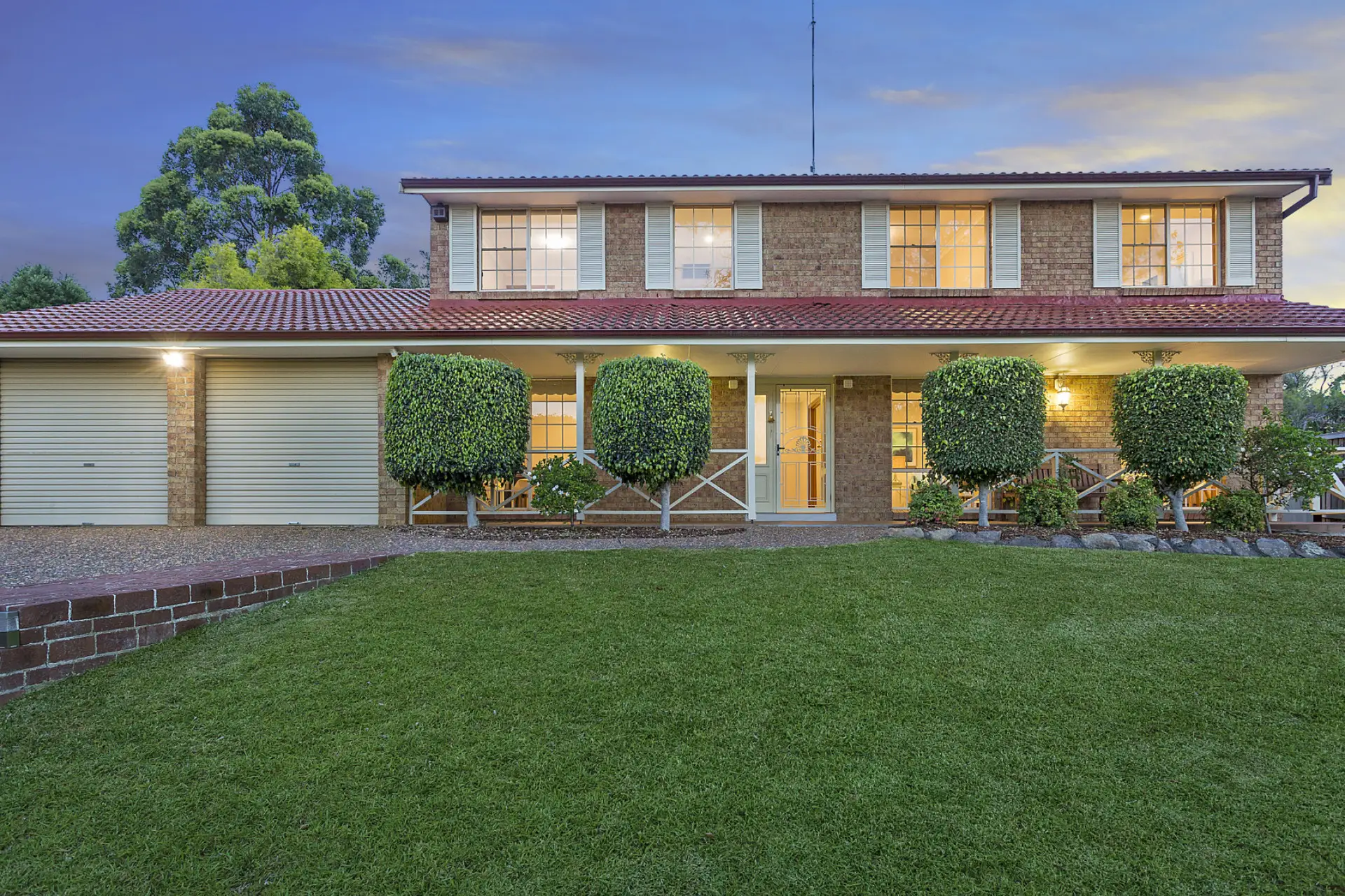 17 Rossian Place, Cherrybrook Sold by Louis Carr Real Estate - image 1