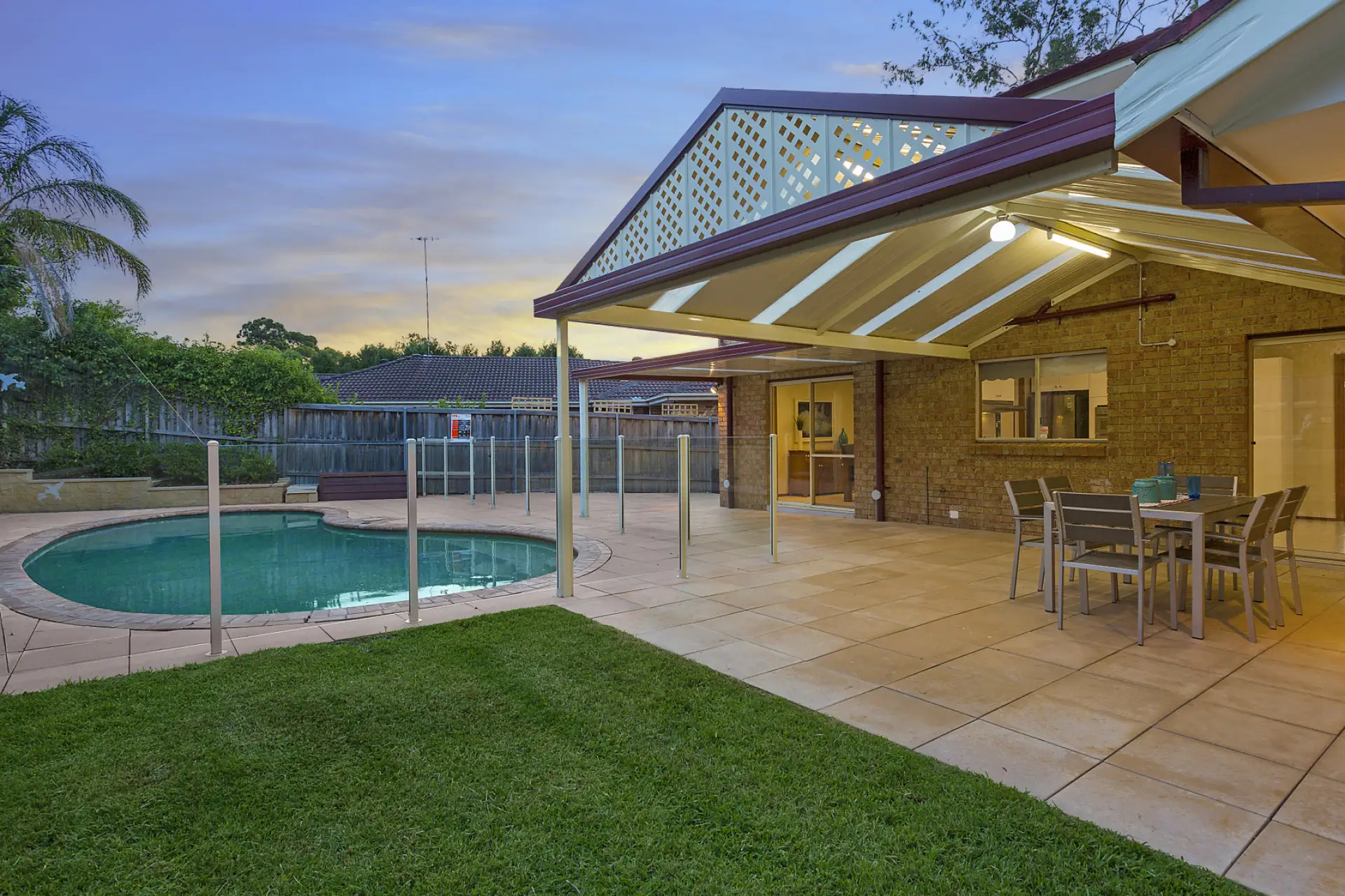 17 Rossian Place, Cherrybrook Sold by Louis Carr Real Estate - image 5