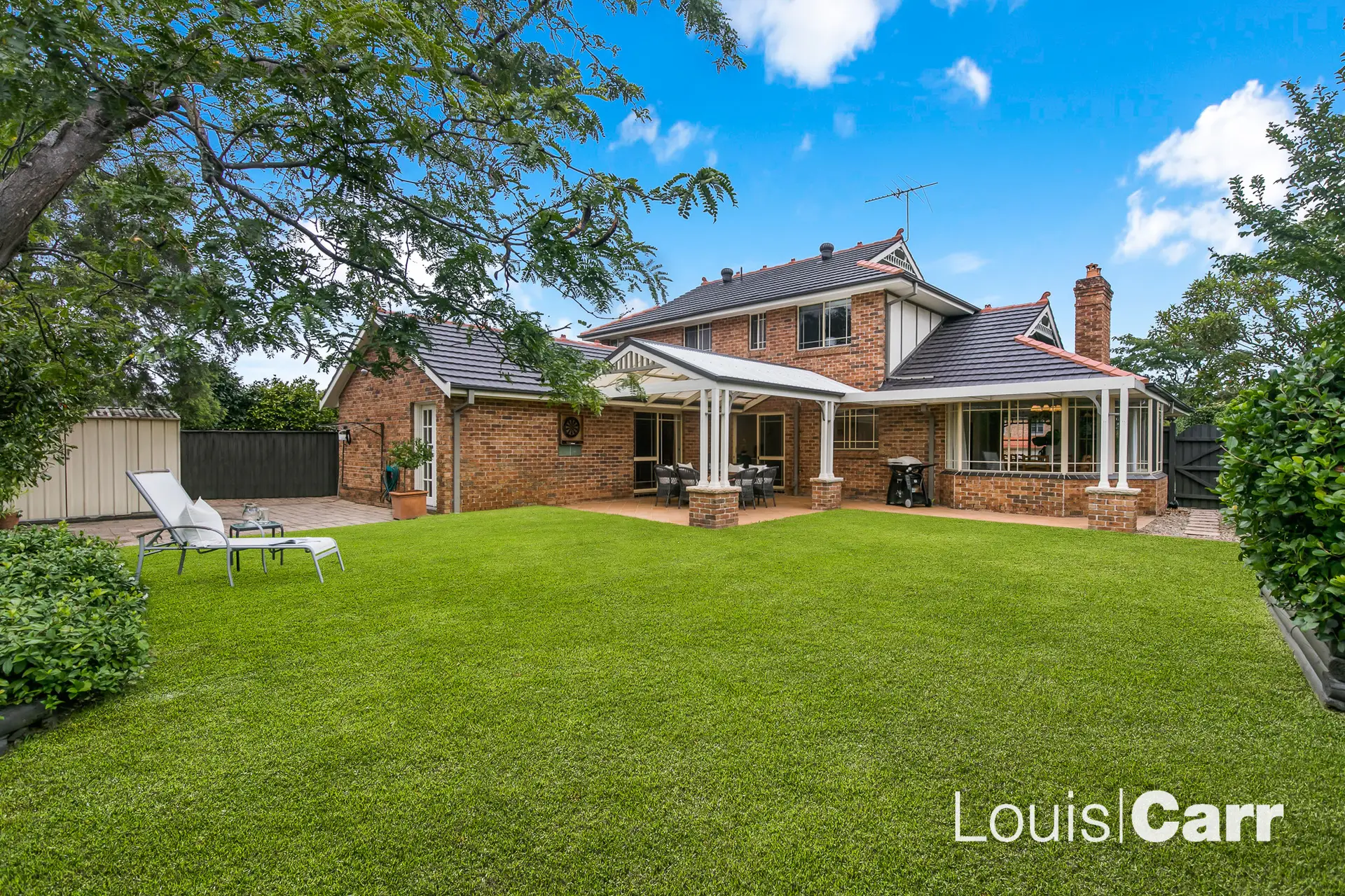 37 Kanangra Crescent, Cherrybrook Sold by Louis Carr Real Estate - image 14