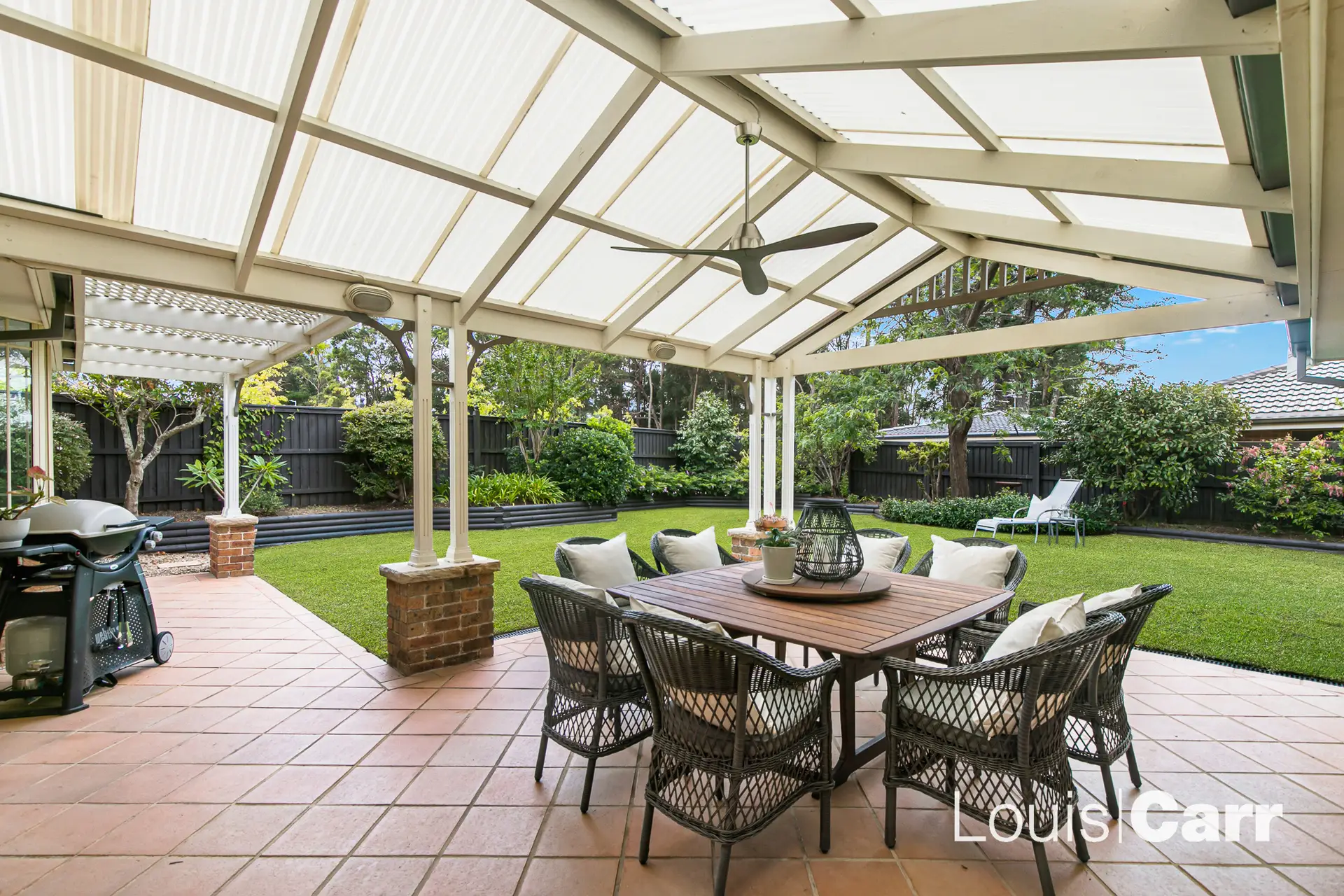 37 Kanangra Crescent, Cherrybrook Sold by Louis Carr Real Estate - image 4