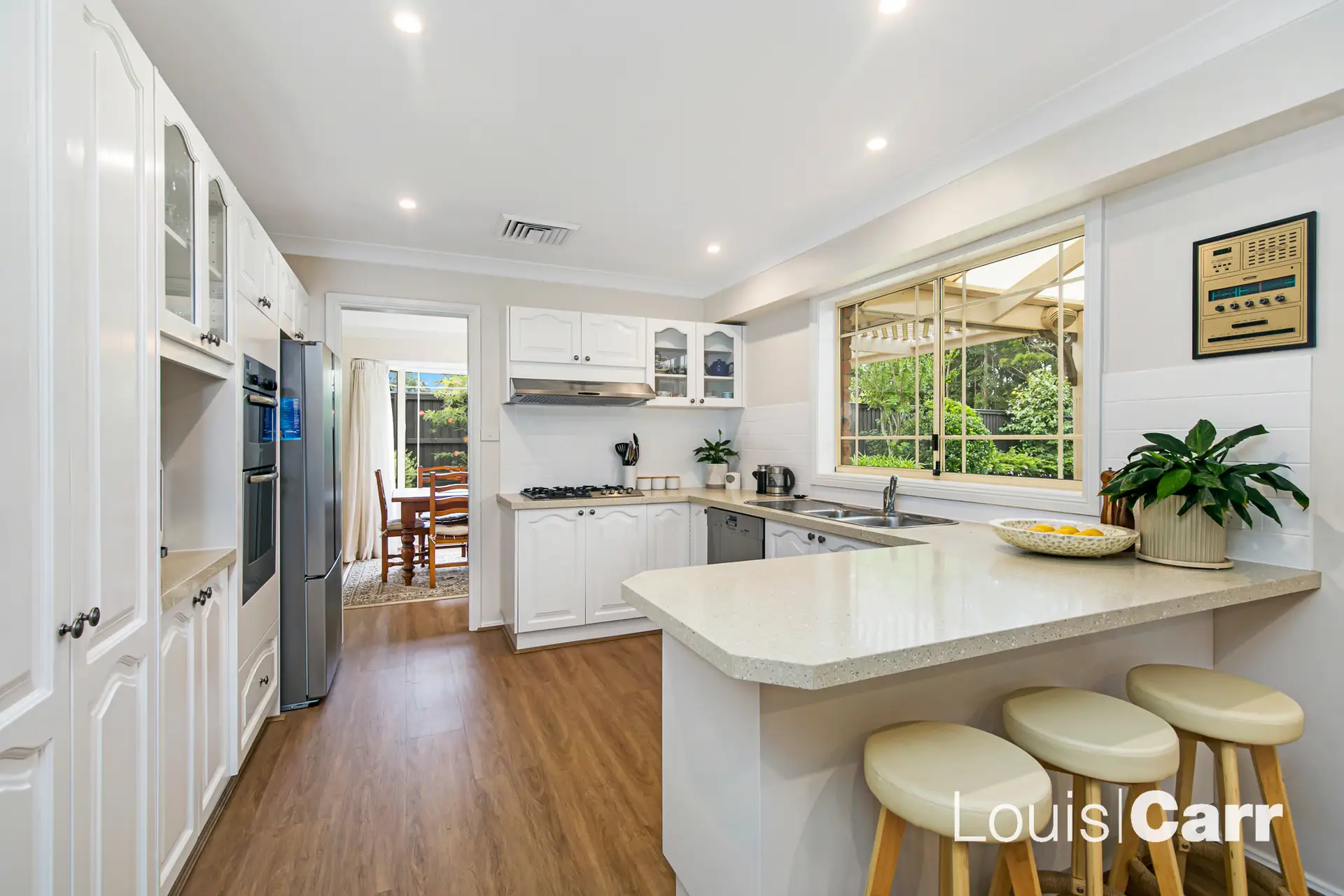 37 Kanangra Crescent, Cherrybrook Sold by Louis Carr Real Estate - image 3