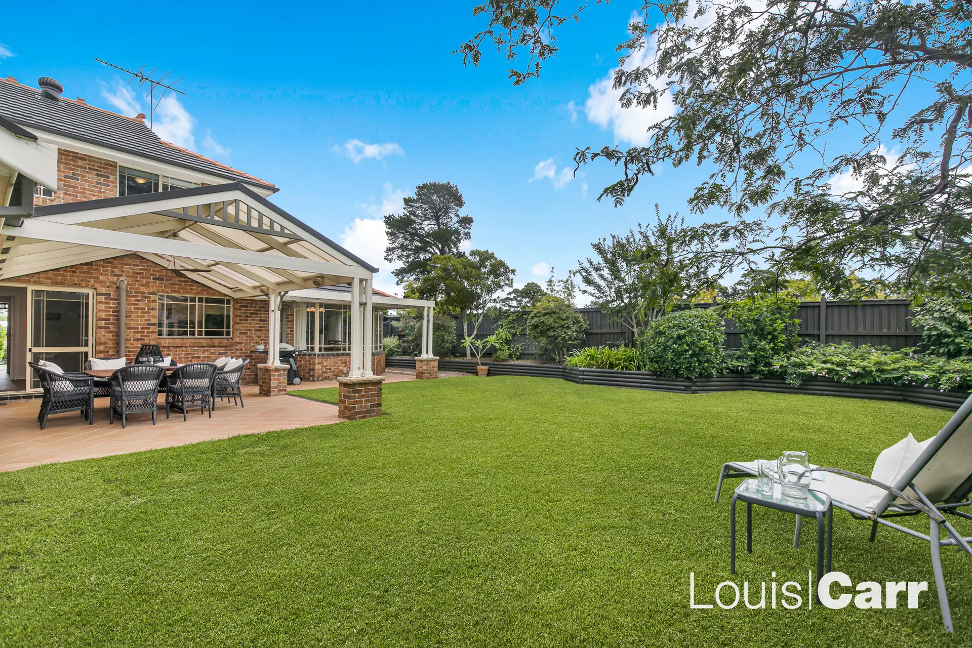 37 Kanangra Crescent, Cherrybrook Sold by Louis Carr Real Estate - image 5