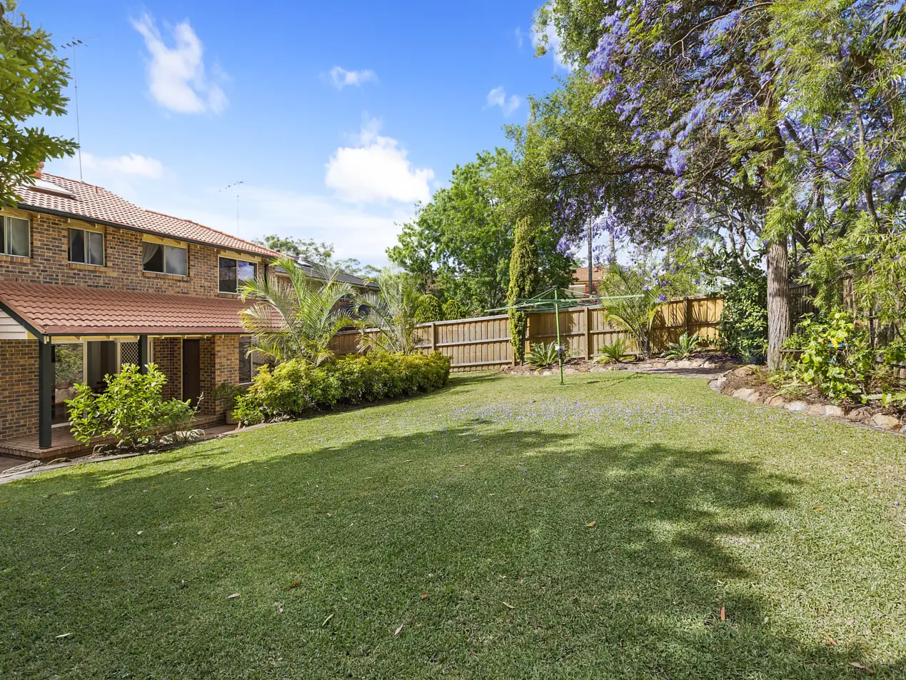 5 Mirambena Close, Cherrybrook Sold by Louis Carr Real Estate - image 4