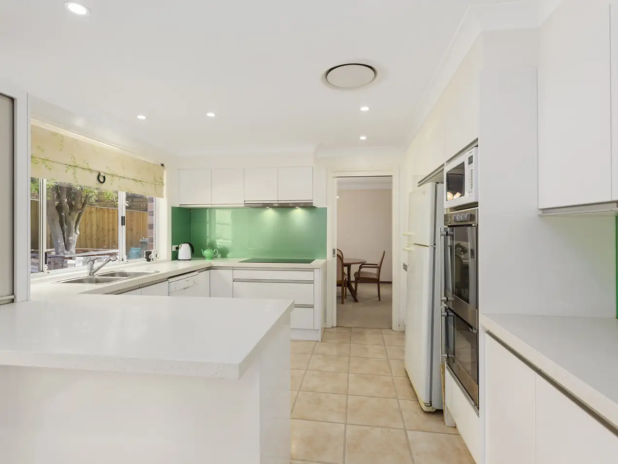 5 Mirambena Close, Cherrybrook Sold by Louis Carr Real Estate - image 3