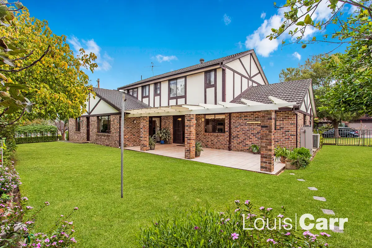 2 Goodman Place, Cherrybrook Sold by Louis Carr Real Estate - image 3