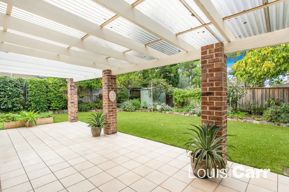 2 Goodman Place, Cherrybrook Sold by Louis Carr Real Estate - image 2