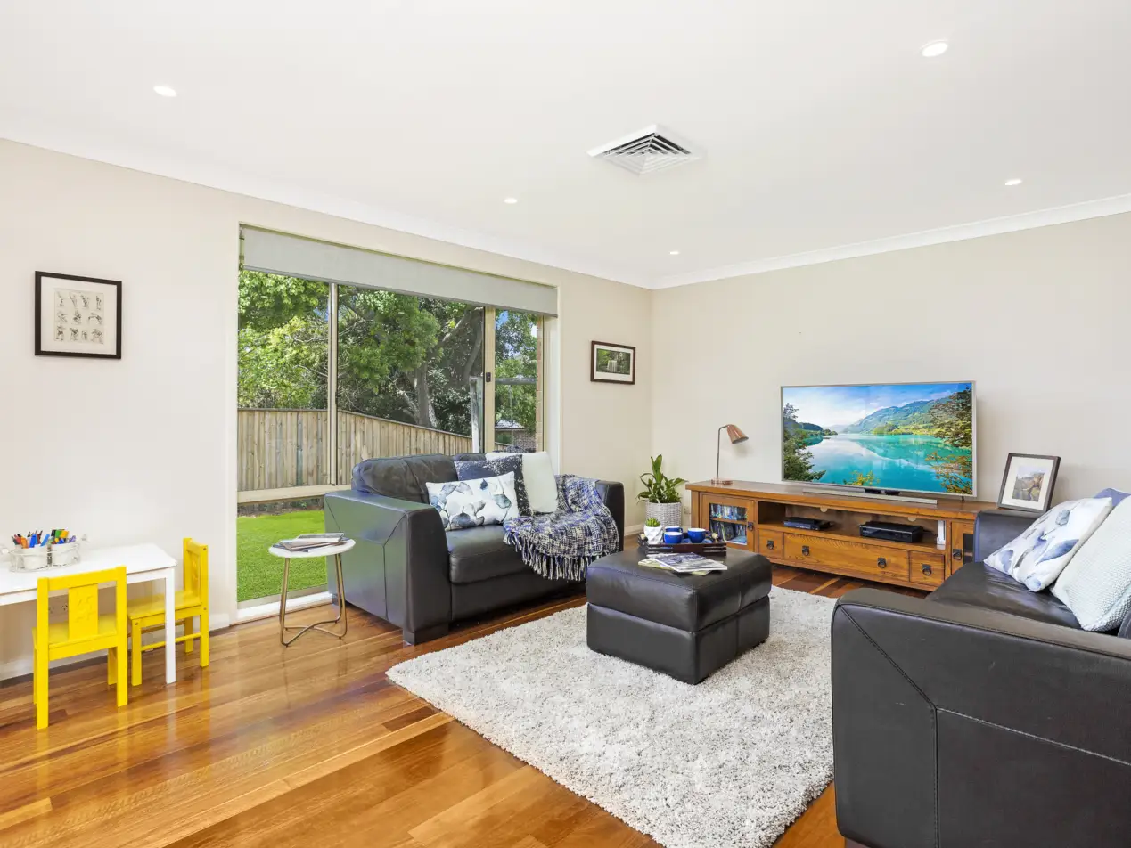 10 Bellwood Place, Castle Hill Sold by Louis Carr Real Estate - image 7