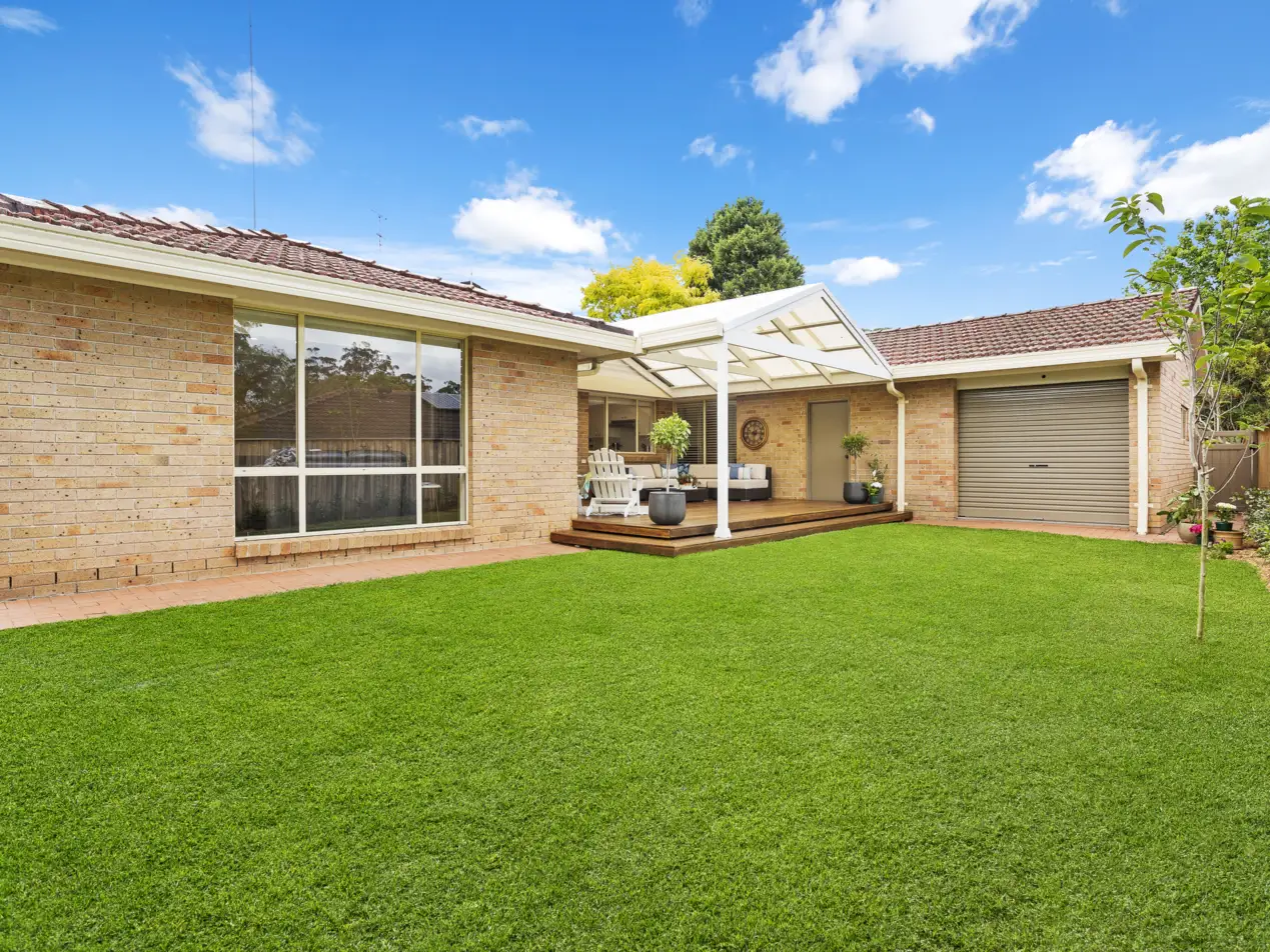 10 Bellwood Place, Castle Hill Sold by Louis Carr Real Estate - image 5