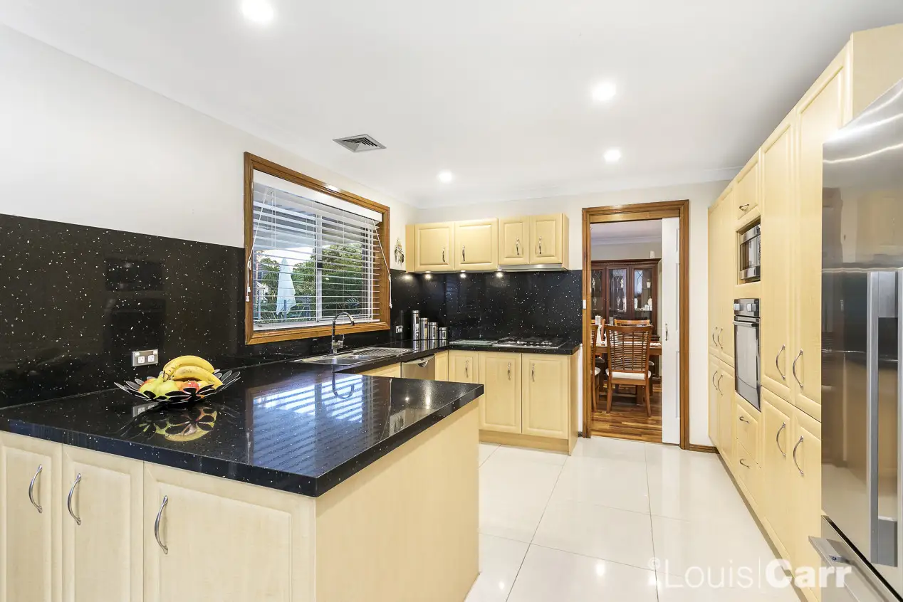 9 Featherwood Avenue, Cherrybrook Sold by Louis Carr Real Estate - image 2