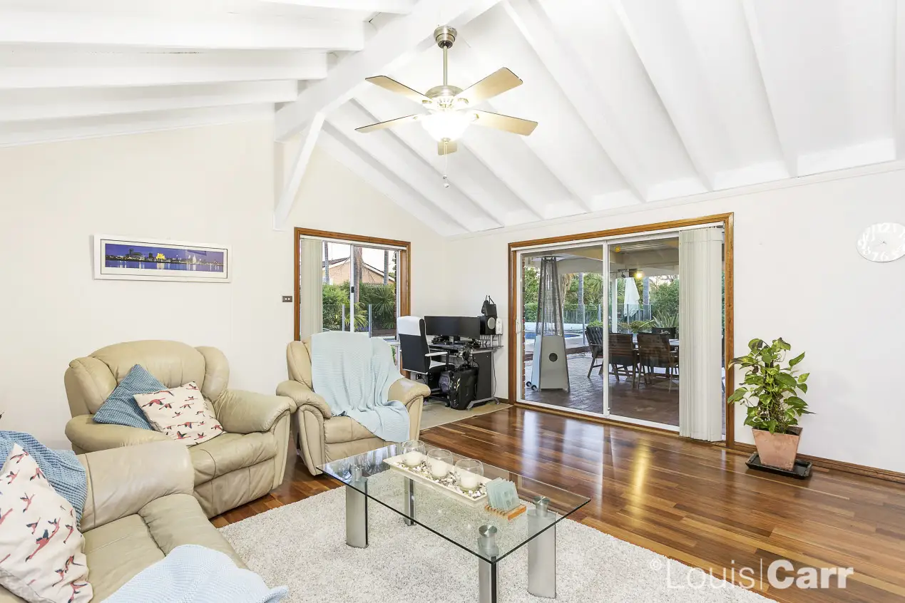 9 Featherwood Avenue, Cherrybrook Sold by Louis Carr Real Estate - image 3