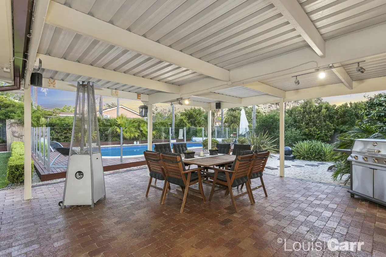 9 Featherwood Avenue, Cherrybrook Sold by Louis Carr Real Estate - image 7