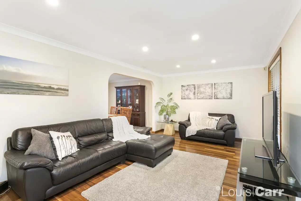 9 Featherwood Avenue, Cherrybrook Sold by Louis Carr Real Estate - image 4