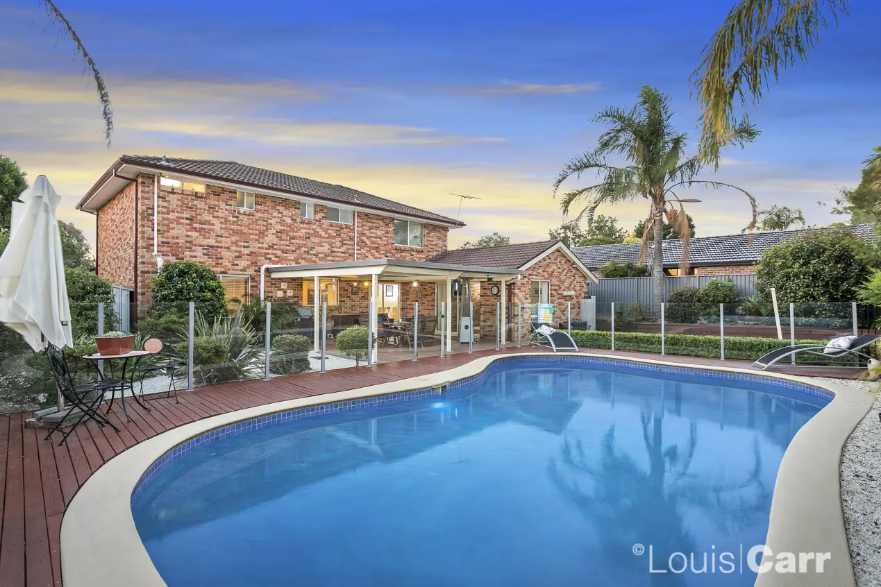 9 Featherwood Avenue, Cherrybrook Sold by Louis Carr Real Estate - image 8