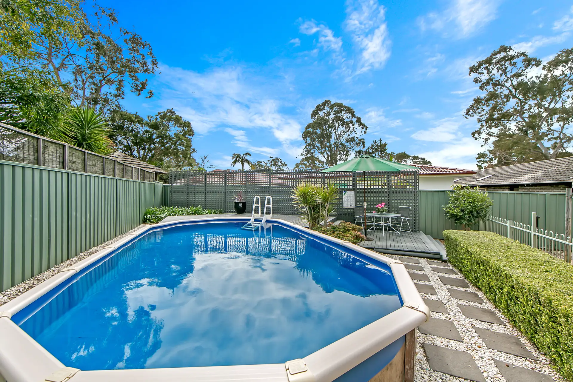 4 Camellia Court, Cherrybrook Sold by Louis Carr Real Estate - image 1