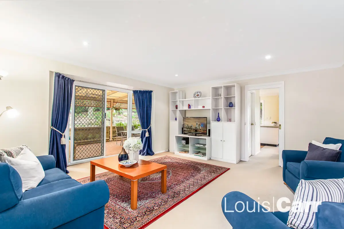32a Oakhill Drive, Castle Hill Sold by Louis Carr Real Estate - image 2