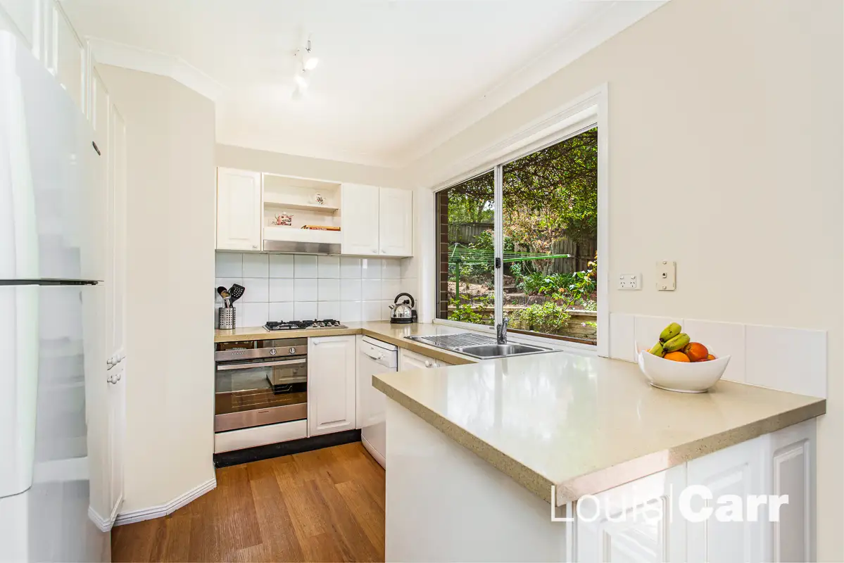 32a Oakhill Drive, Castle Hill Sold by Louis Carr Real Estate - image 3