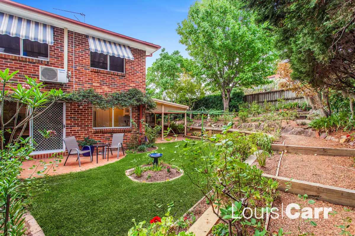 32a Oakhill Drive, Castle Hill Sold by Louis Carr Real Estate - image 8