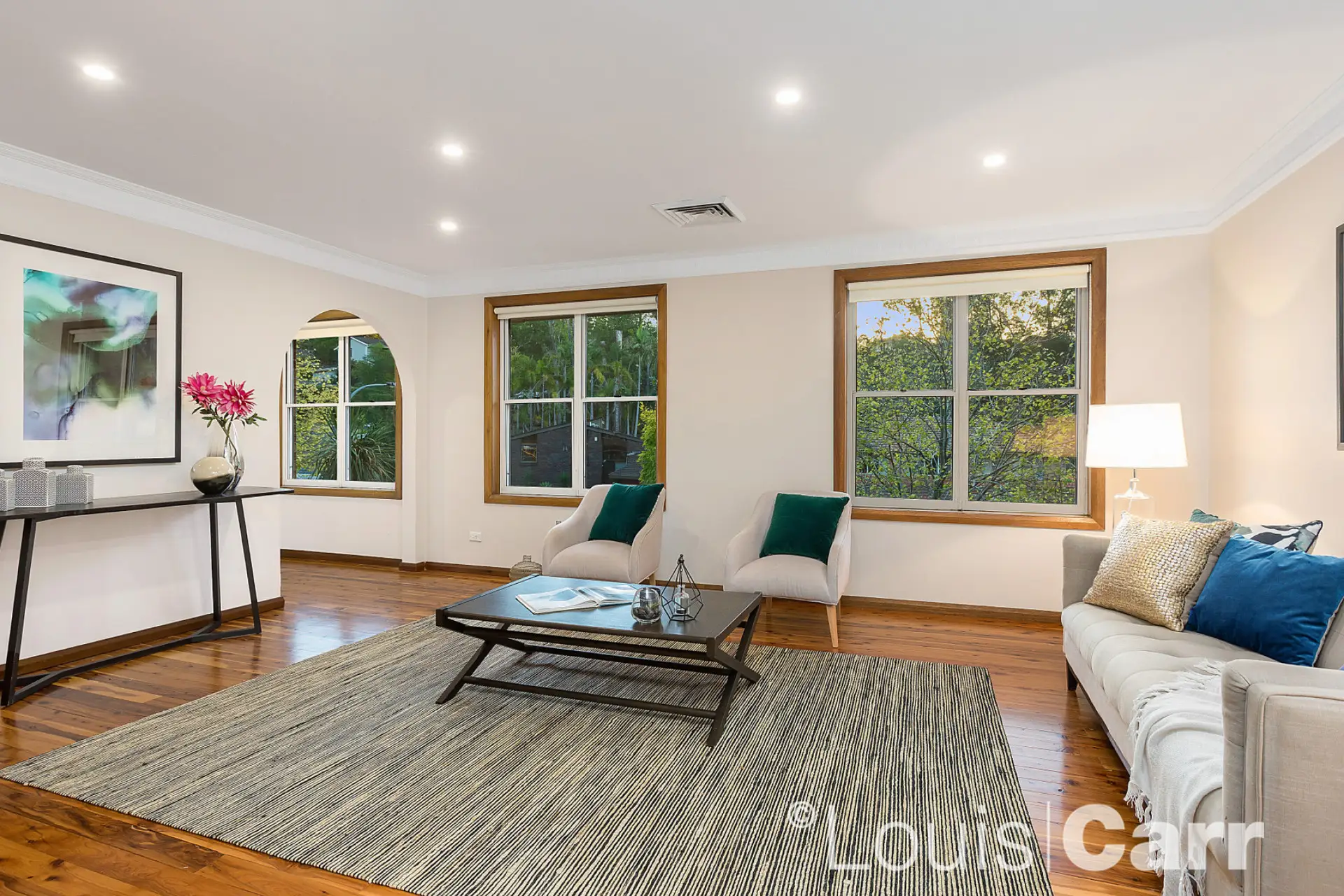 26 Beahan Place, Cherrybrook Sold by Louis Carr Real Estate - image 2