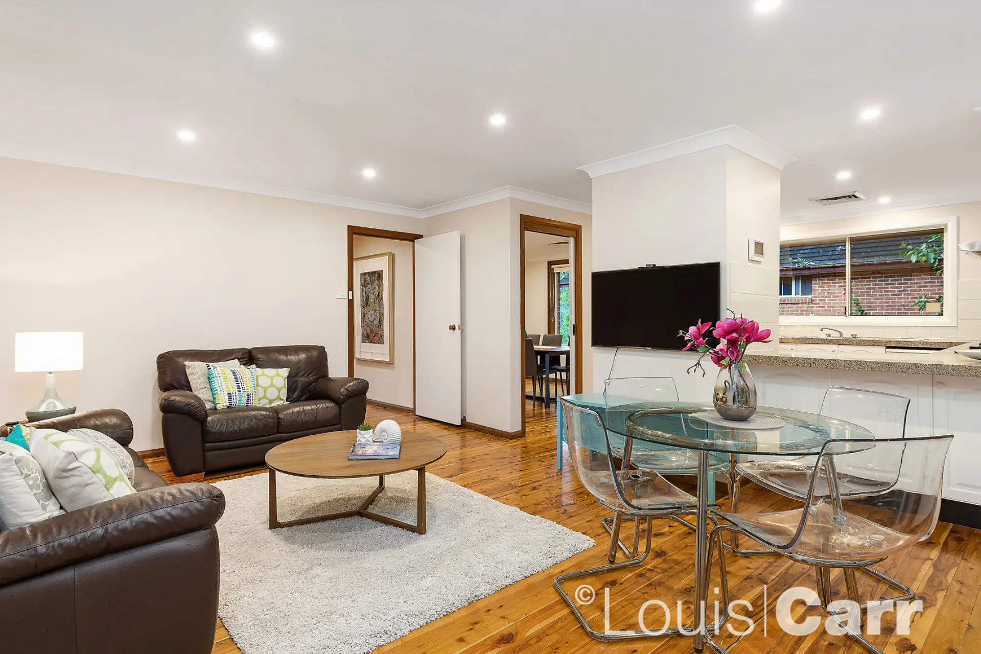 26 Beahan Place, Cherrybrook Sold by Louis Carr Real Estate - image 3