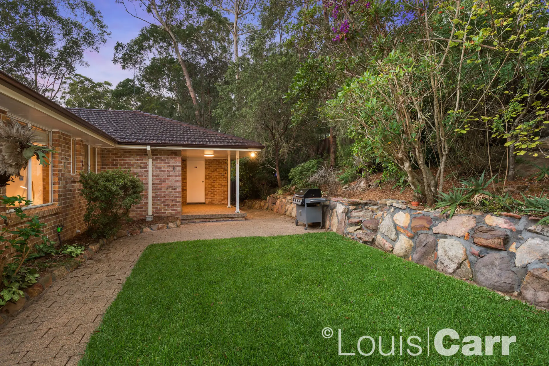 26 Beahan Place, Cherrybrook Sold by Louis Carr Real Estate - image 4