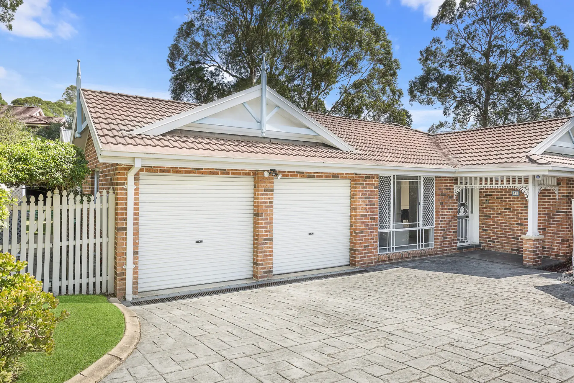 76 Franklin Road, Cherrybrook Sold by Louis Carr Real Estate - image 1