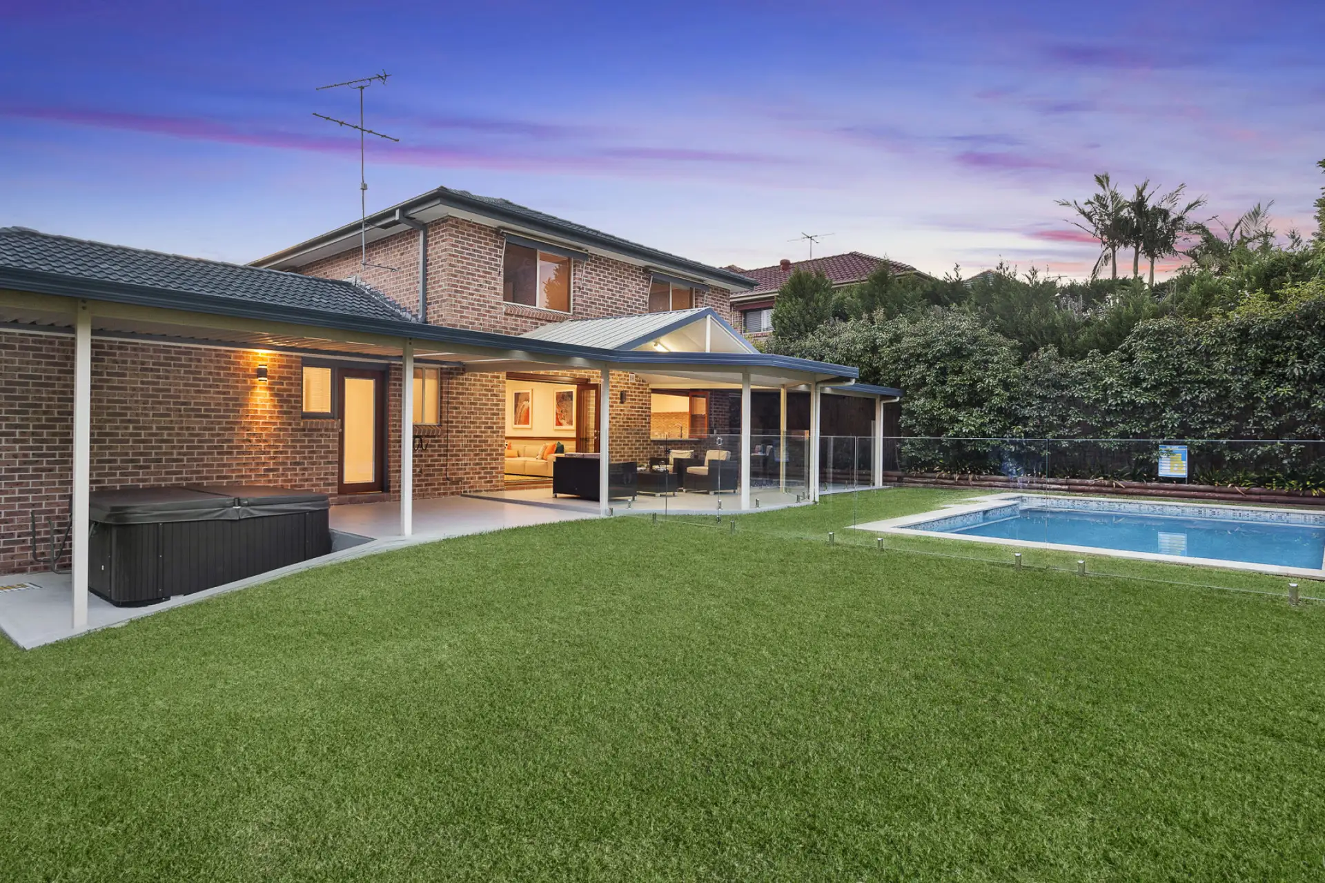 14 Fernbank Place, Cherrybrook Sold by Louis Carr Real Estate - image 6